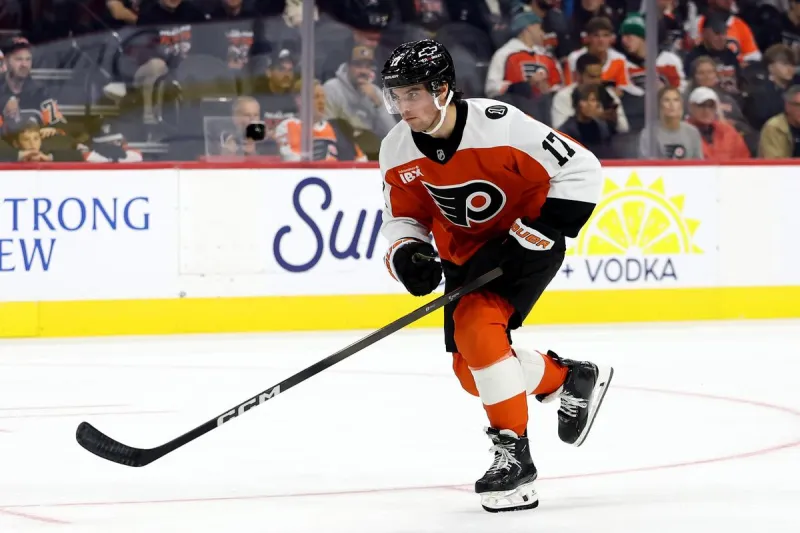 Why Luchanko Needs to Turn a Developmental Corner in 2026-27