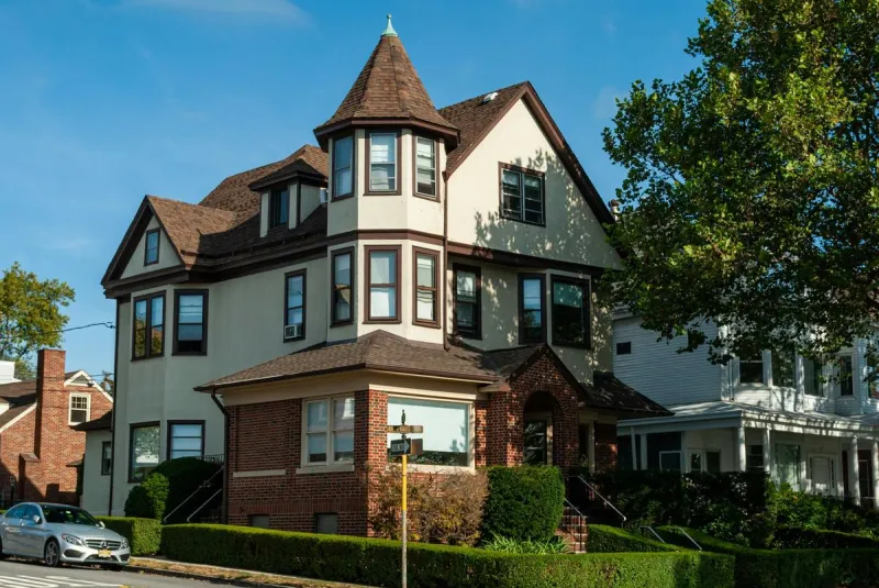 20 Things New Jersey Homeowners Aren't Allowed to Do on Their Own Property