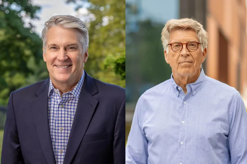 Leahy and Santelli Named to NJBIZ 2026 Education Power List