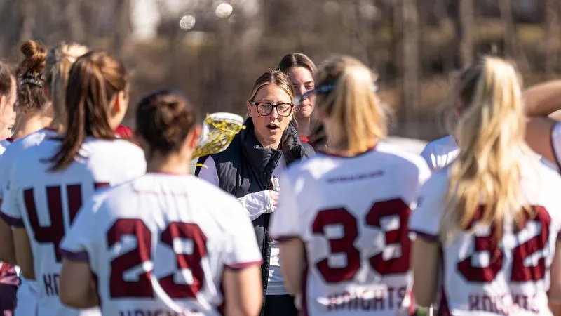 Women's Lacrosse Announces Fall Play Schedule