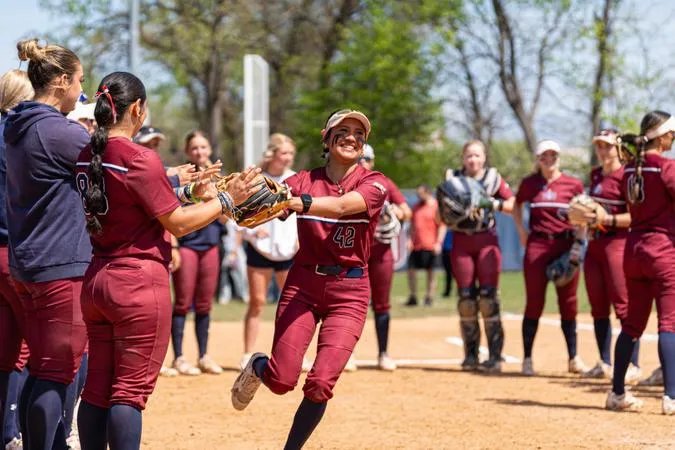 Softball Releases 2026 Fall Schedule