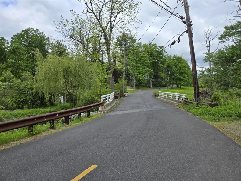 Dicksons Mill Road Bridge Replacement Begins Monday, Sept. 21