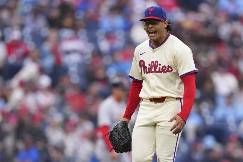 Phillies Mailbag: Luzardo, Pitching Plans, Playoff Odds