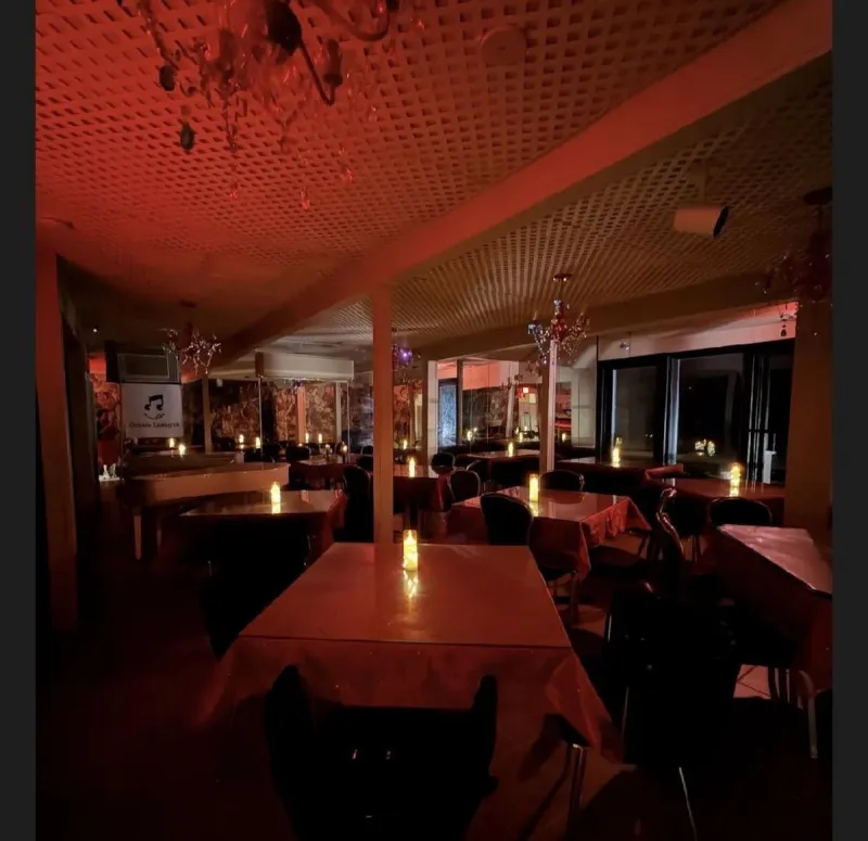 Brand new restaurant in Brick, NJ