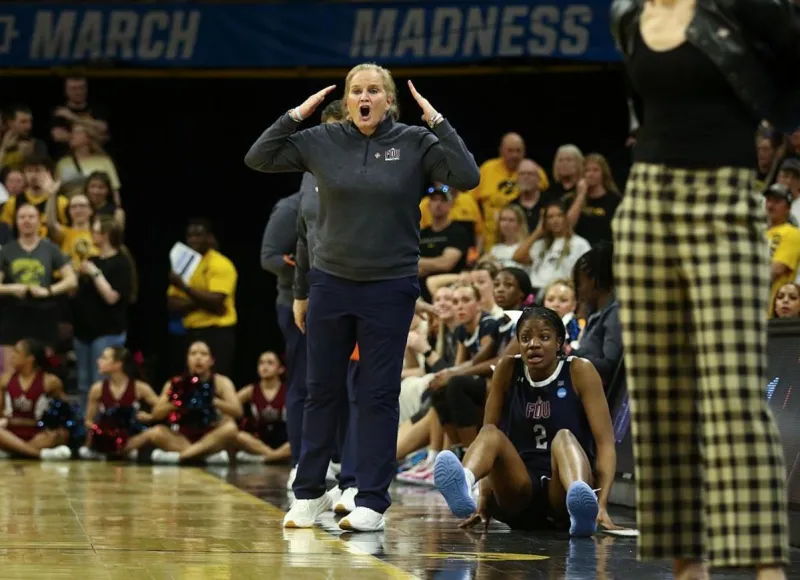 Ocean City Welcomes Back Veteran College Basketball Coach for Special Event