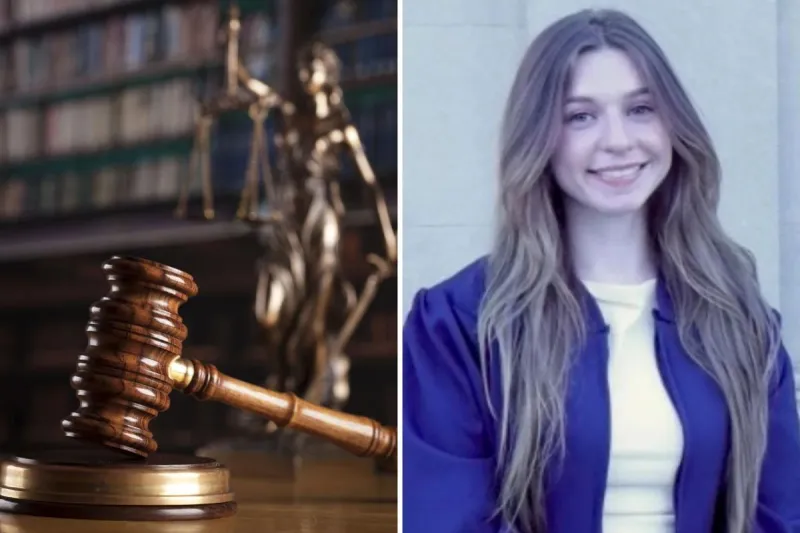 Five years probation for man who killed 22-year-old NJ driver