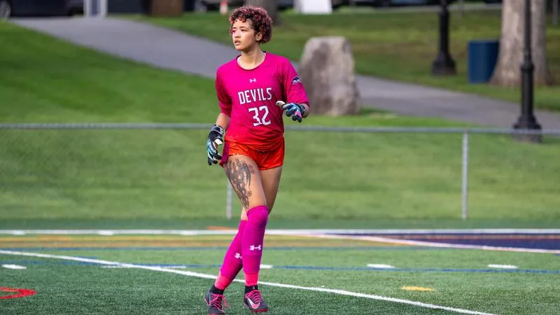 Women's Soccer Dominate the Cyclones in 7-0 Shutout Victory