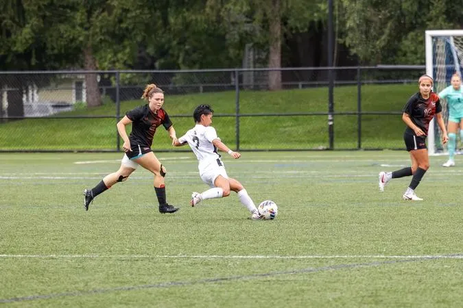Cyclones Fall on the Road to FDU-Florham