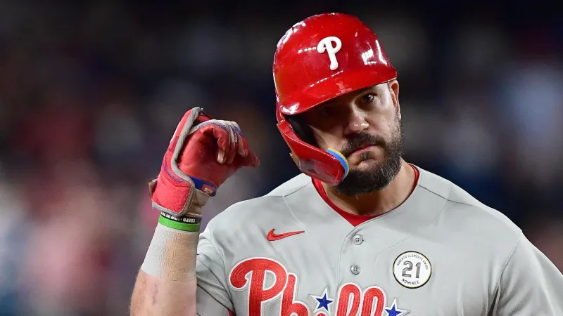 Daylen Lile's pinch 3-run homer lifts the Nationals to a 6-3 victor...