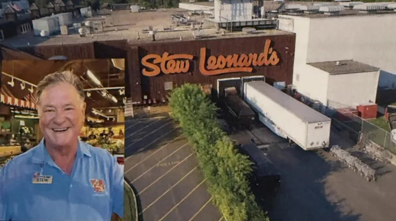 Could Stew Leonard's Come To Ocean County?