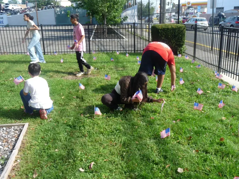Bloomfield remembers Sept. 11 after 25 years