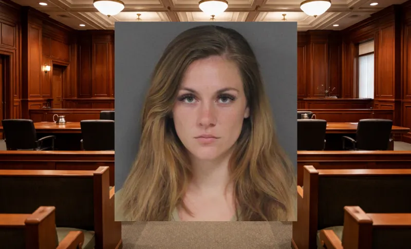 Ocean County Woman Seeks Lesser Charge In Child Sex Abuse Case