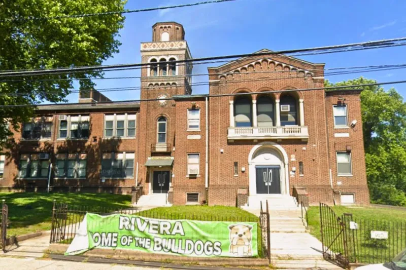 A blind spot at this Trenton school became a $950K lawsuit