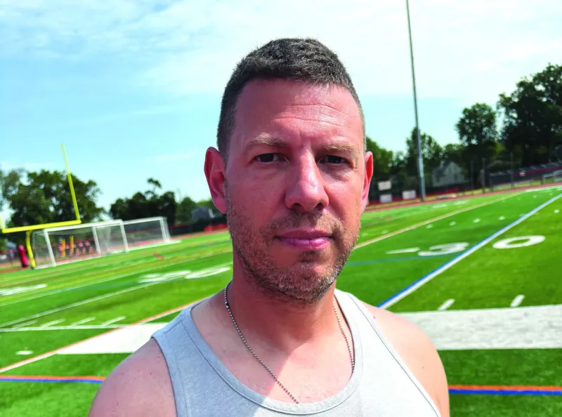 Columbia HS boys soccer team wins two games for first-year head coach