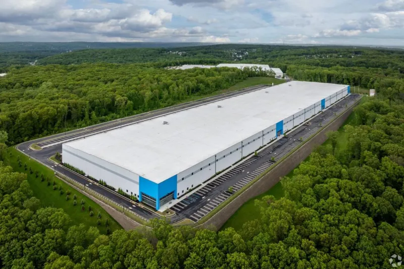 NJ investigates ICE activity at Roxbury warehouse