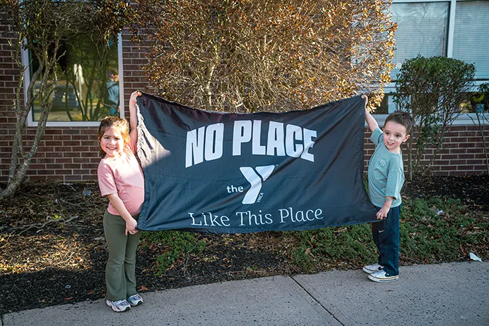 YMCA Plans Free Wellness Open House