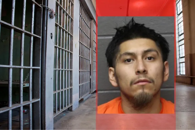 Philly Man Gets 4 Years for Shooting at Bar in Atlantic City