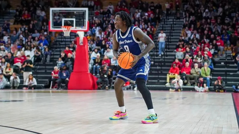 Eaton Earns Unanimous Preseason Metro All-Conference First Team Nod