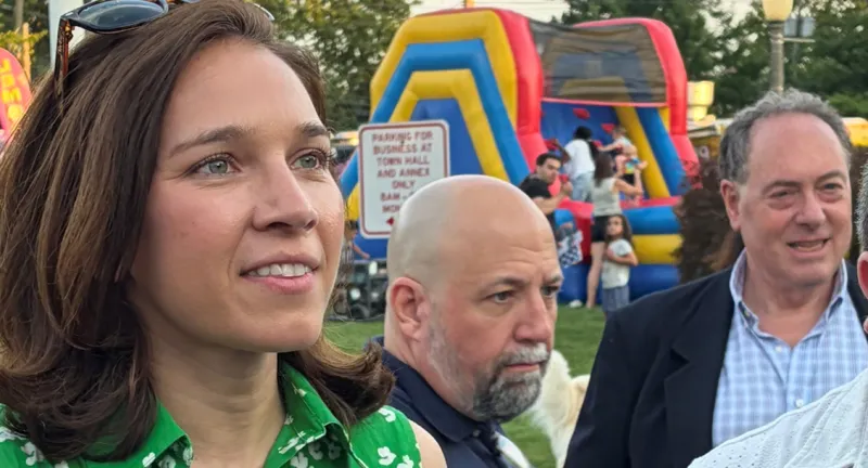 Kean GOP Allies Try to Flip the Script on Bennett