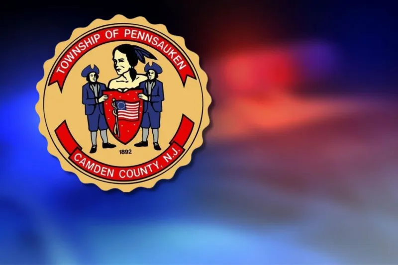 Woman found wounded outside NJ home; brother found dead i