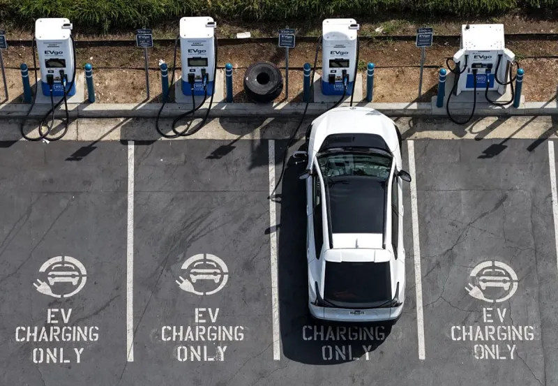 New Research Reveals New Jersey Is One of the Worst States for EV Owners