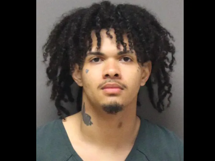 Manchester Man Sentenced In Toms River Shooting