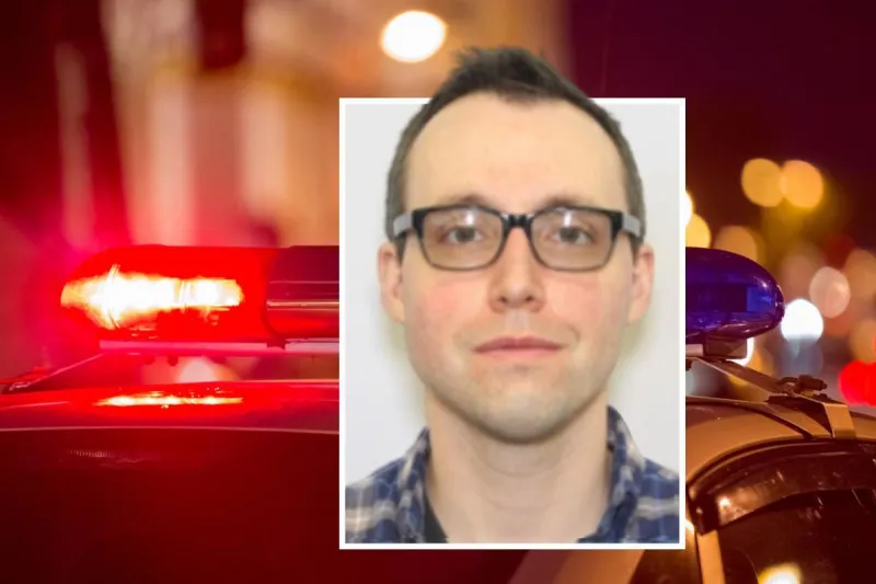 NJ man, 38, accused of directing child to sexually assault sister