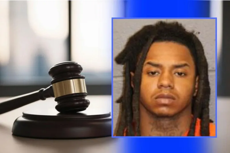 Atlantic City Man Admits Role in Shootout, Faces 6 Years