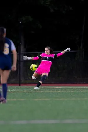 RAMAPO POSTS THIRD STRAIGHT SHUTOUT IN 4-0 WIN