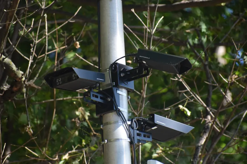 Montclair Residents Urge Town Council to Adopt Safeguards Around Automatic License Plate Reader Cameras