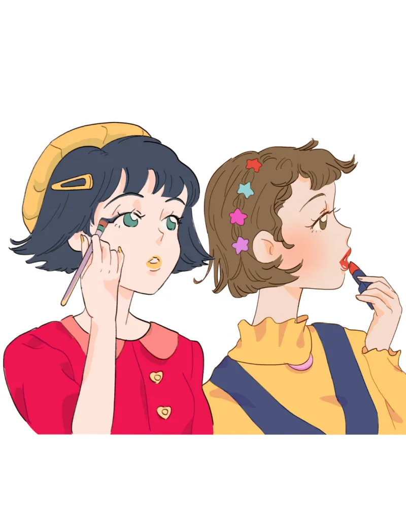 Rowan students share their makeup tips and tricks