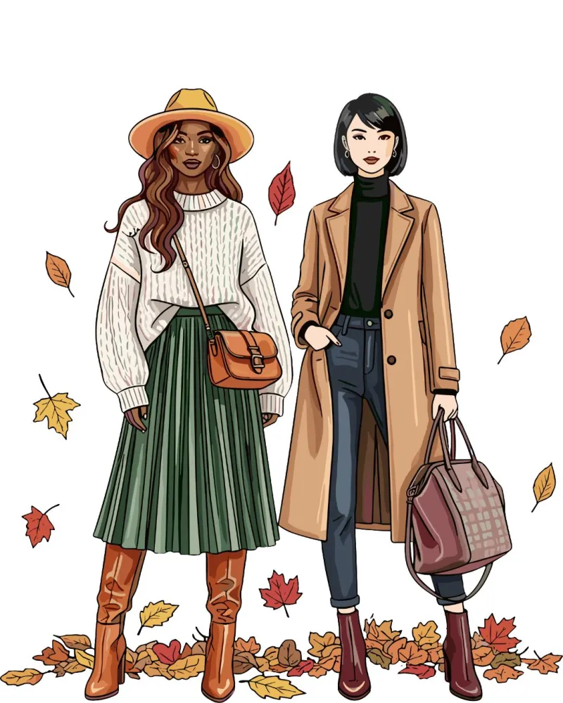 Fall fits are falling into place at Rowan