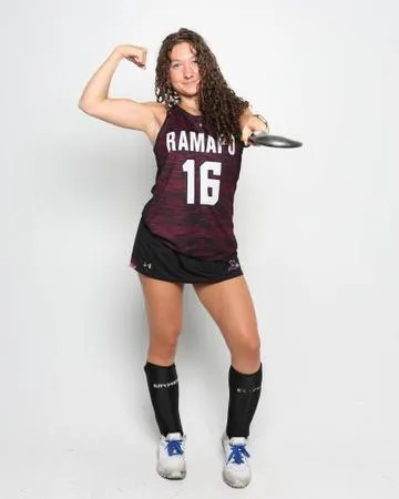 MOMM'S OT PENALTY STROKE LIFTS RAMAPO OVER HARTFORD, 3-2