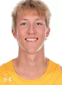 Rowan Horner overcomes injury and makes his long-awaited collegiate debut