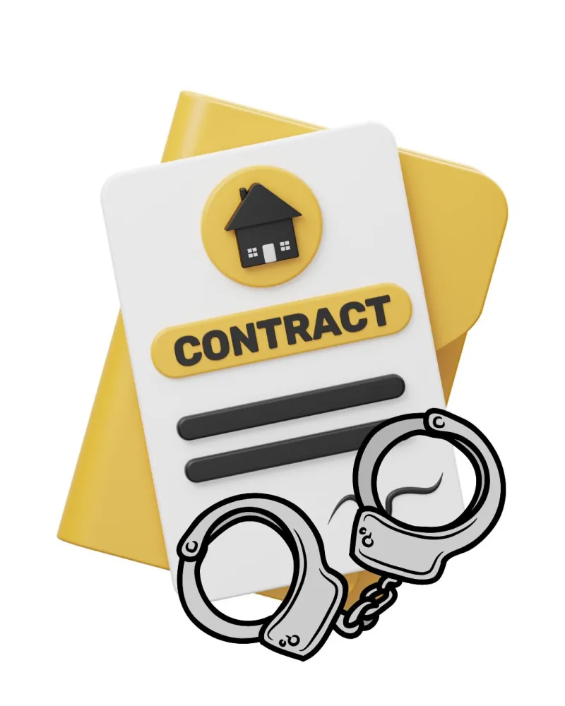 Matheusch: Fine print, fines, and frustrations