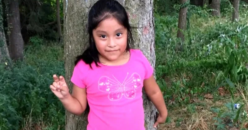 Vigil marks 7 years since Dulce Maria Alavez disappeared from Bridgeton City Park in New Jersey