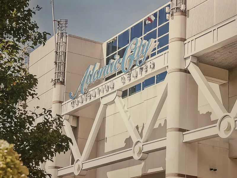 Imperative For Atlantic City NJ To Have A Convention Center Hotel