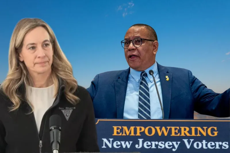 NJ's lieutenant governor scandal takes new turn
