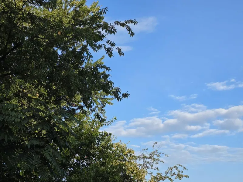 NJ weather: Summer hangs on for now, but changes are coming