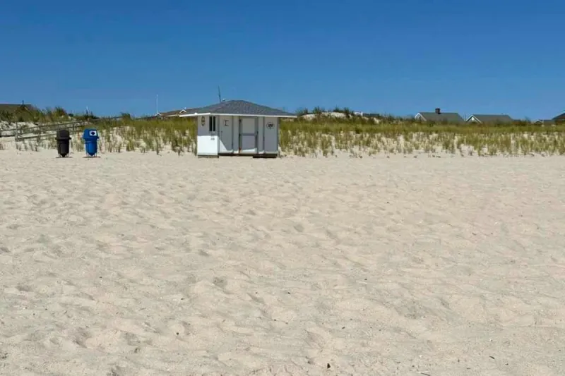 NJ beach weather and waves: Jersey Shore Report for Thursday