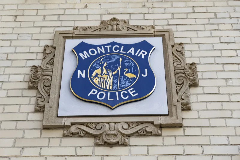 Wallet Reported Stolen on Church Street in Montclair Tracked to Newark, Police Say