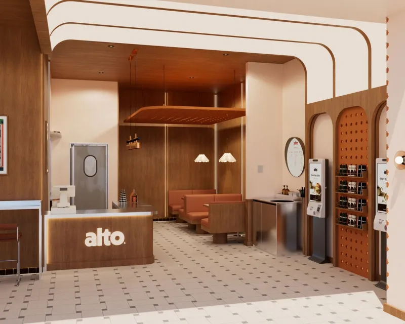 Alto Food Hall Concept Coming to Hoboken's Southend Lofts