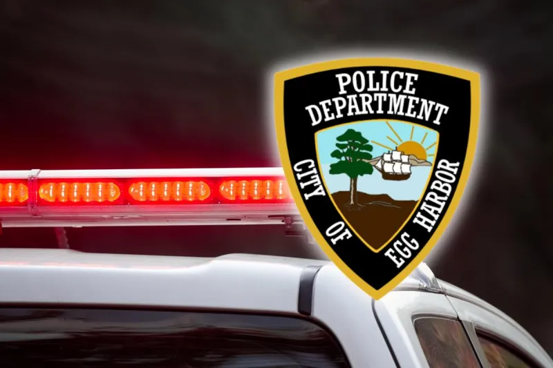 Narcotics Investigation Leads to Egg Harbor City Arrest