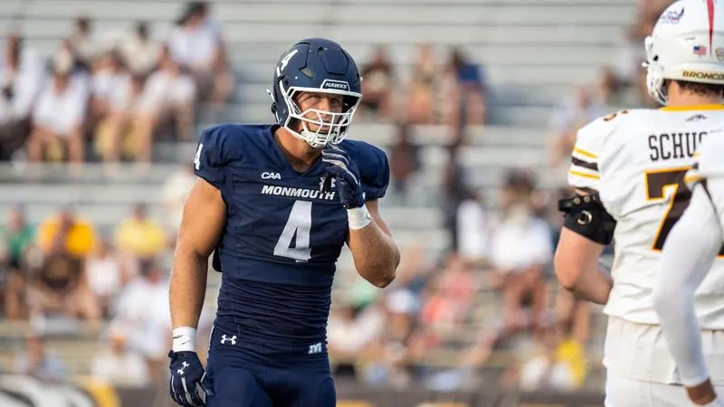 Monmouth Eyes 2-0 CAA Start with Saturday Matchup at UAlbany