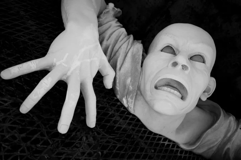 10 South Jersey Haunted Attractions That Will Make You Scream