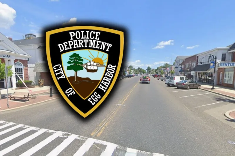 Drug Investigation Leads to 3 Egg Harbor City Arrests