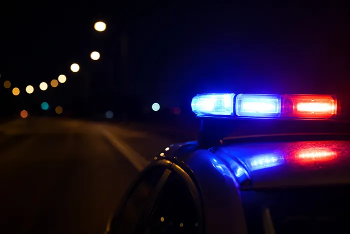 Meth, Coke Found During Traffic Stop