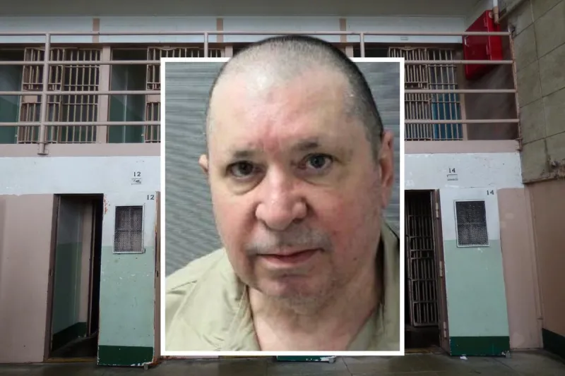 NJ man gets prison after 10-year-old boy reported sexual abuse