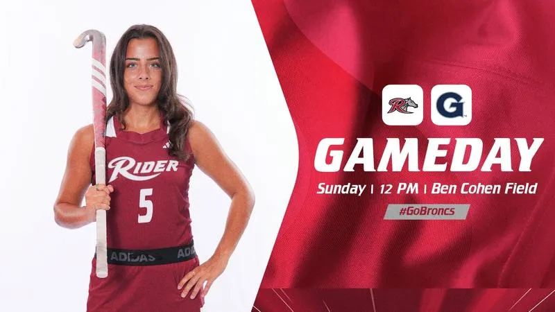 Field Hockey Opens NEC Play Friday Before Home Opener Sunday