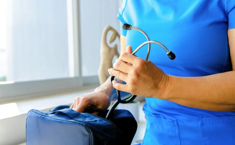 Nurse's Aide Pleads Guilty to Spraying Paralyzed Patient with Bleach at Cherry Hill Facility